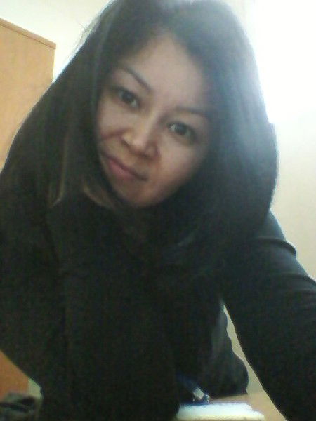 Жанна Баймомынова