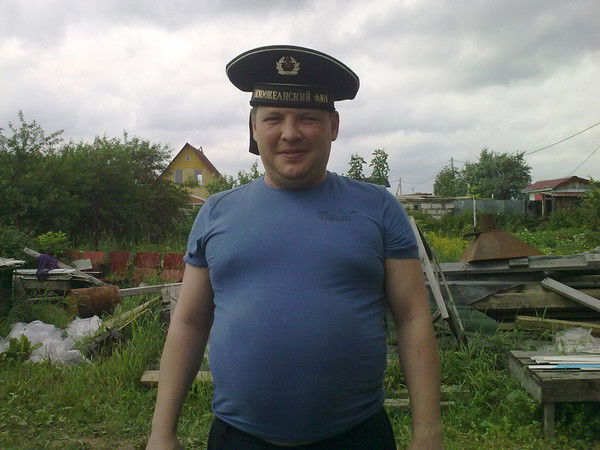 Дима Коннов