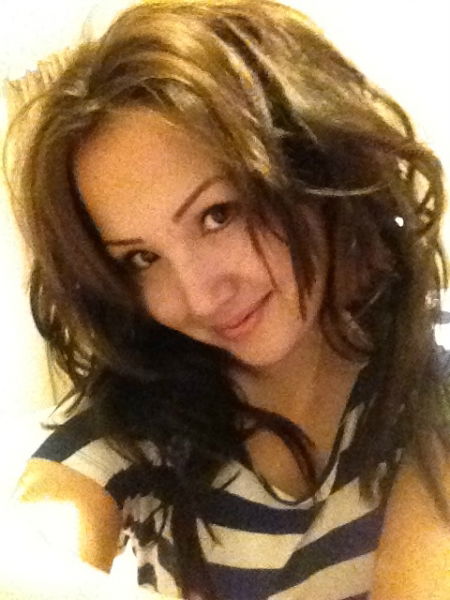 Динара Карымсакова