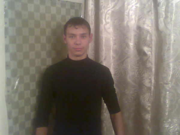 Александр Одегов