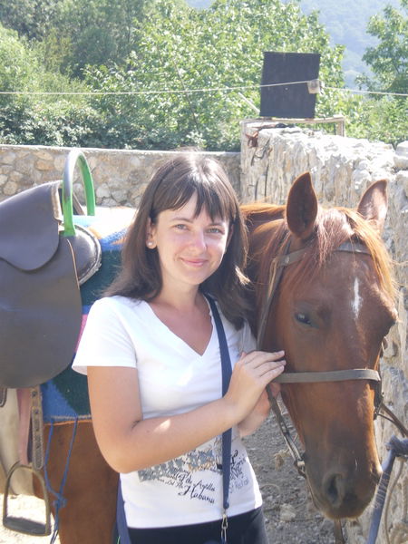 Ирина Цекало