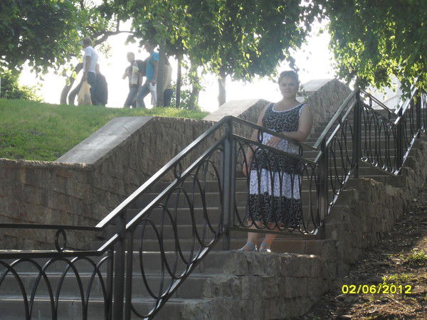 Вера Клементьева