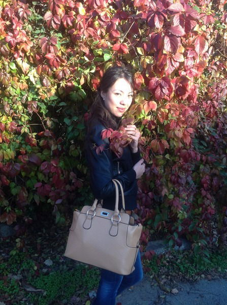 Диана Cоловейчик