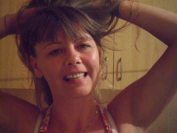 Ольга Булавина