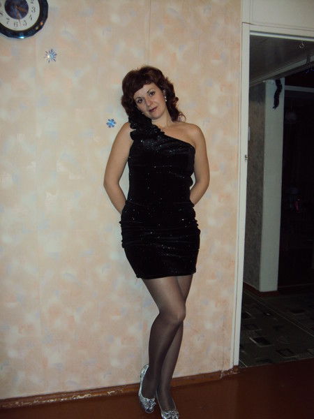 Наташа Батюченко