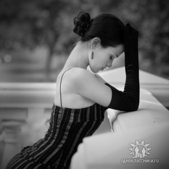 Галина Тимофеева