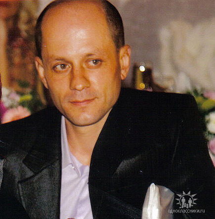 Дмитрий Колесник