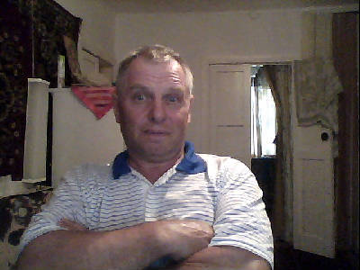 Wyacheslaw. Kozlenko