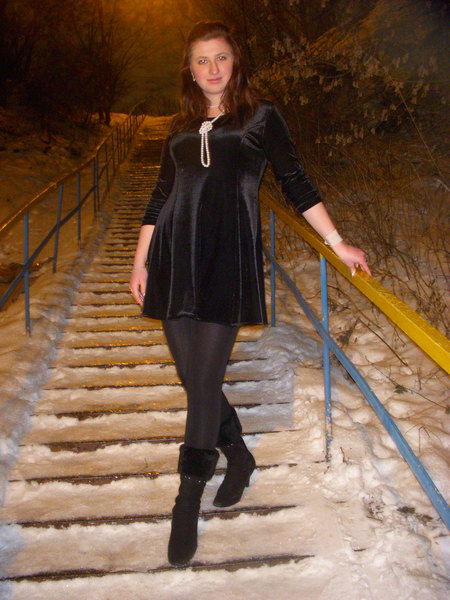 Светлана Дианова