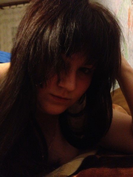 Полина Соколова