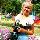 Алёна Кожеваткина