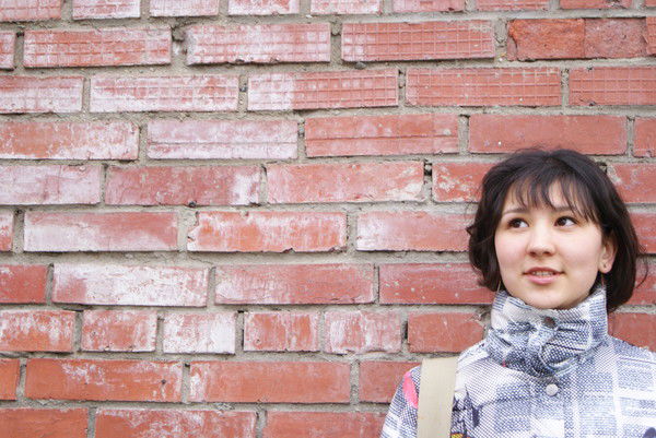 Альбина Зайдуллина