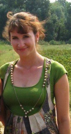 Екатерина Бучкова