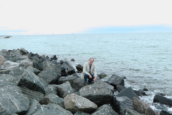 Алексей Зенков