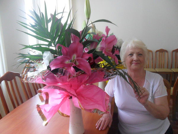 Екатерина Панюжева