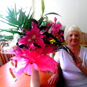 Екатерина Панюжева
