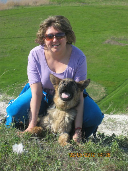 Вита Павлик