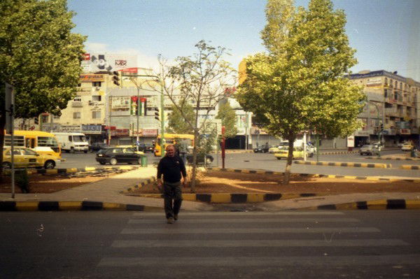 Александр Самусь