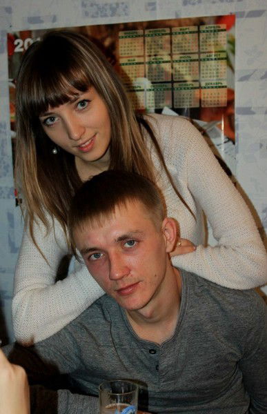 Маргарита Козлова