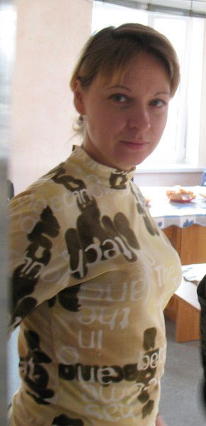 Екатерина Игнатенко