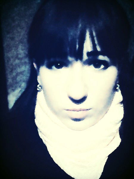 Надежда Сафарова