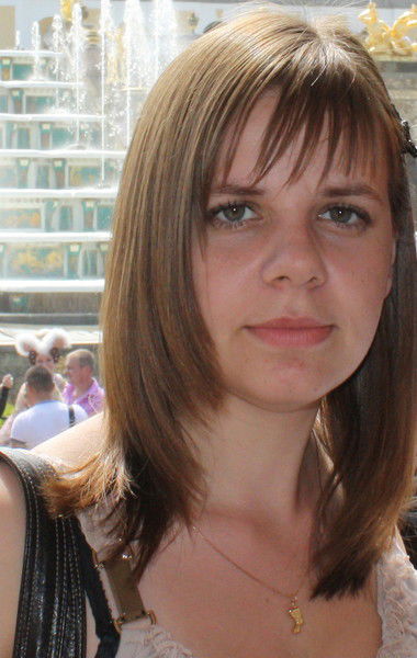 Алеся Ракевич