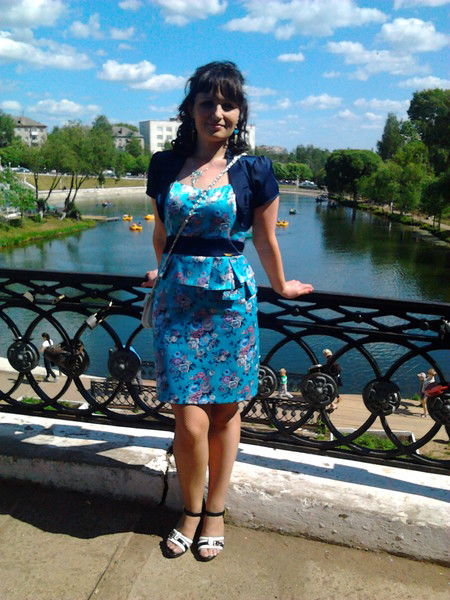 Ирина Хадиева