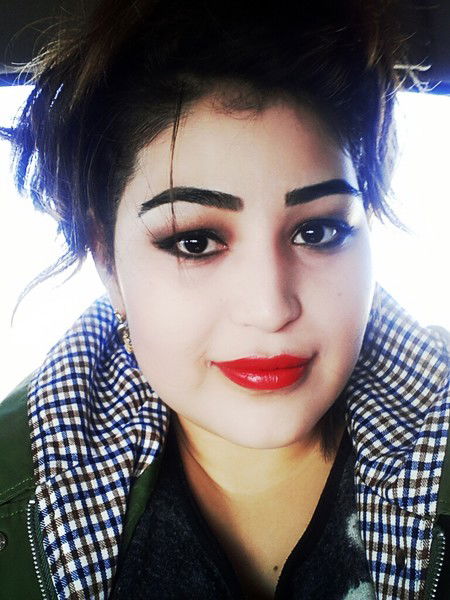 Zilola Xujakeldiyeva