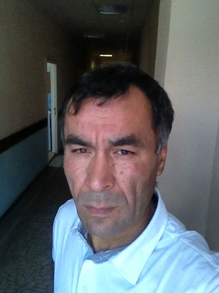 Адхам Абдуллаев