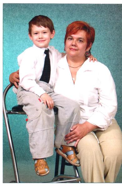 Светлана Черная