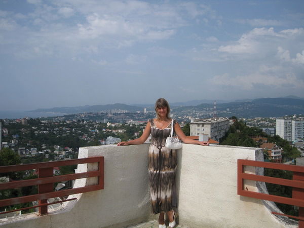 Лариса Бараш