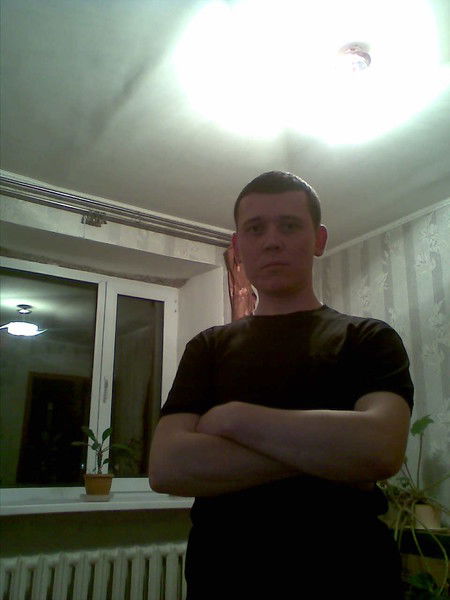 Дмитрий Клевакин