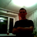 Дмитрий Клевакин