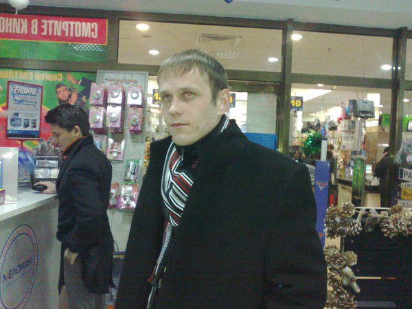 Александр Чередниченко