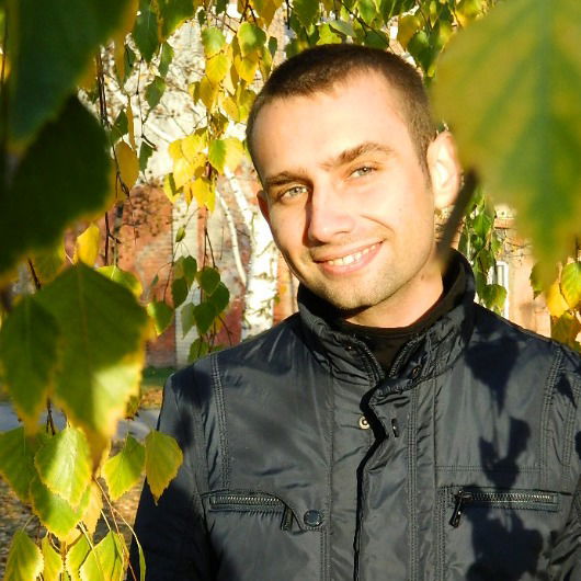 Денис Каленич