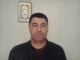 Султан Заиров