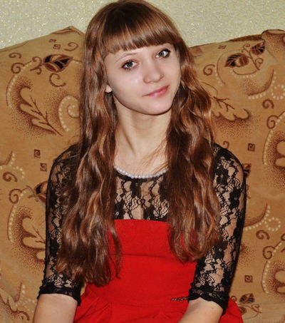 Лиана Янгирова