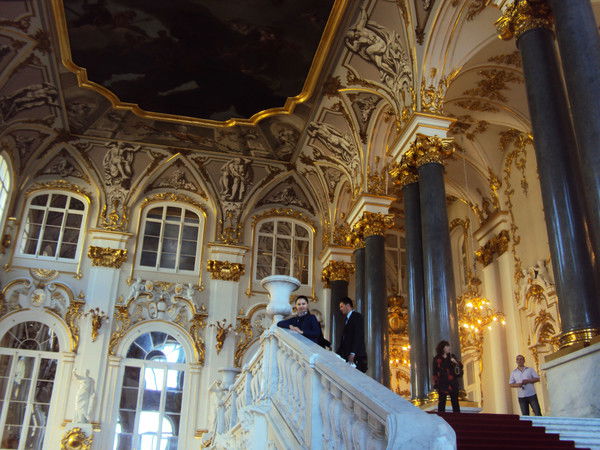 Ajgulya Davrenbekova