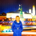 Любовь Егорова(Тареева)