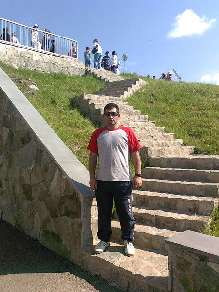 Ашот Айрапертян