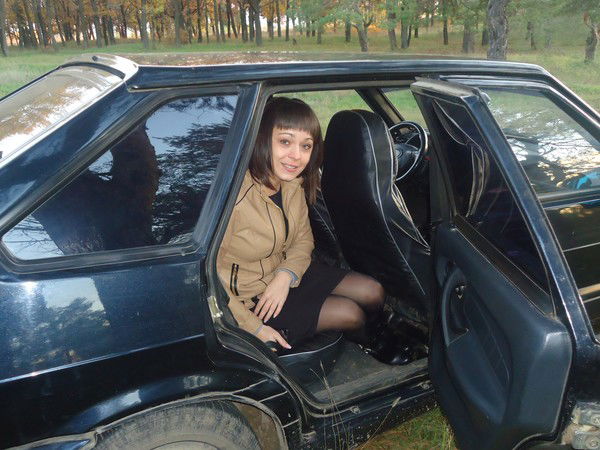 Екатерина Зайцева