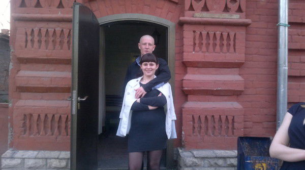 Светлана Нагимова