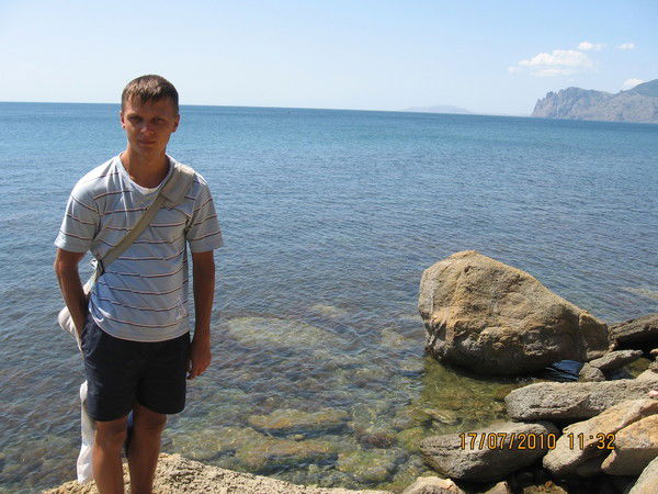 Валерий Вишневский