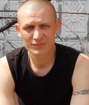 Григорий Мельник