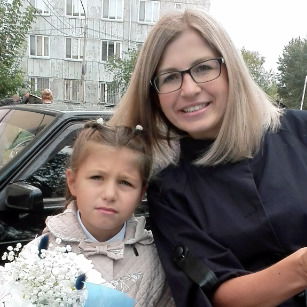 Татьяна Байкалова