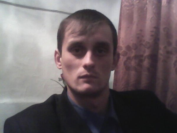 Александр Палкин