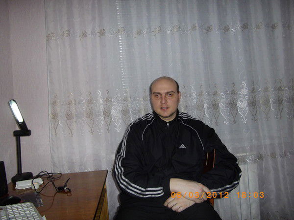 Владимир Кондратенко