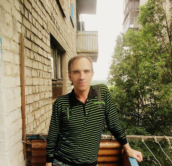 Анатолий Кладченко