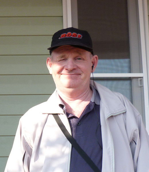 Равиль Ахмедзянов