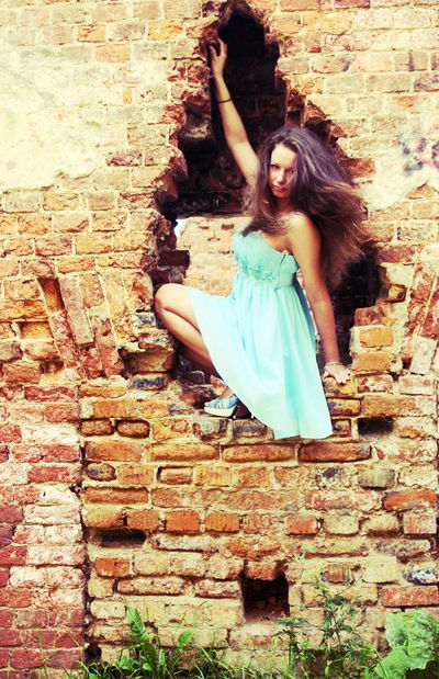 Катерина Захаренко